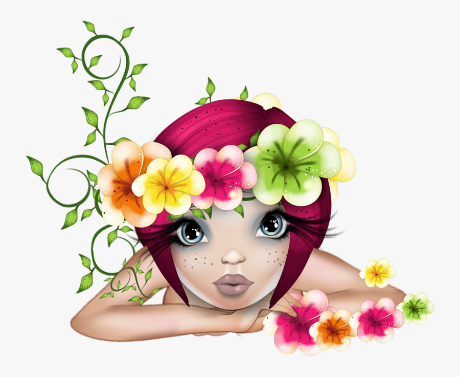 Blogspot Forget Me Not Png Tubes, Transparent Clipart