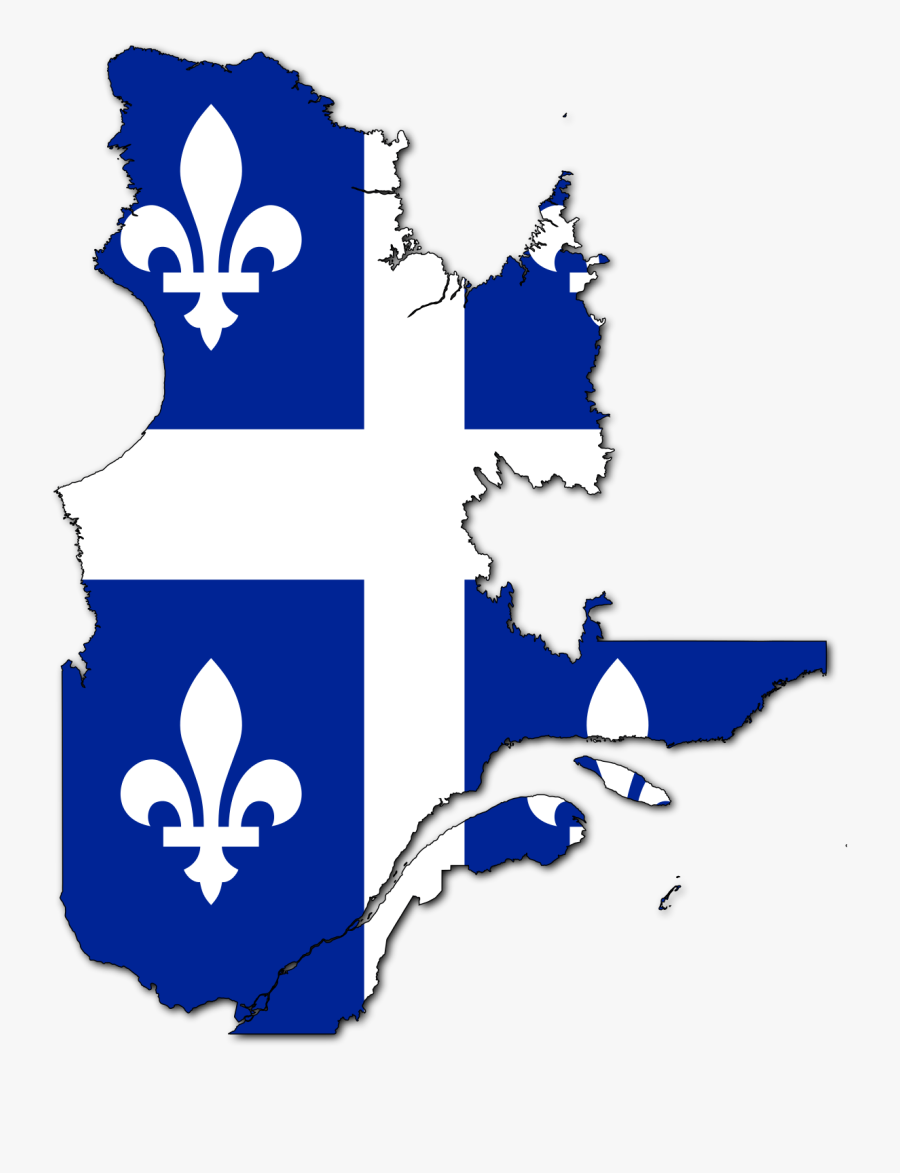 Quebec Png, Transparent Clipart