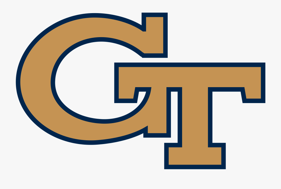 Official Georgia Tech Logo , Free Transparent Clipart - ClipartKey