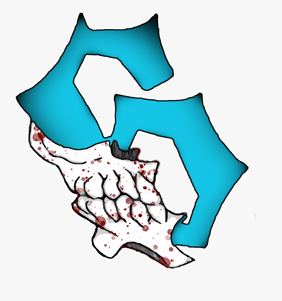 Georgia Bulldogs Logo, Transparent Clipart