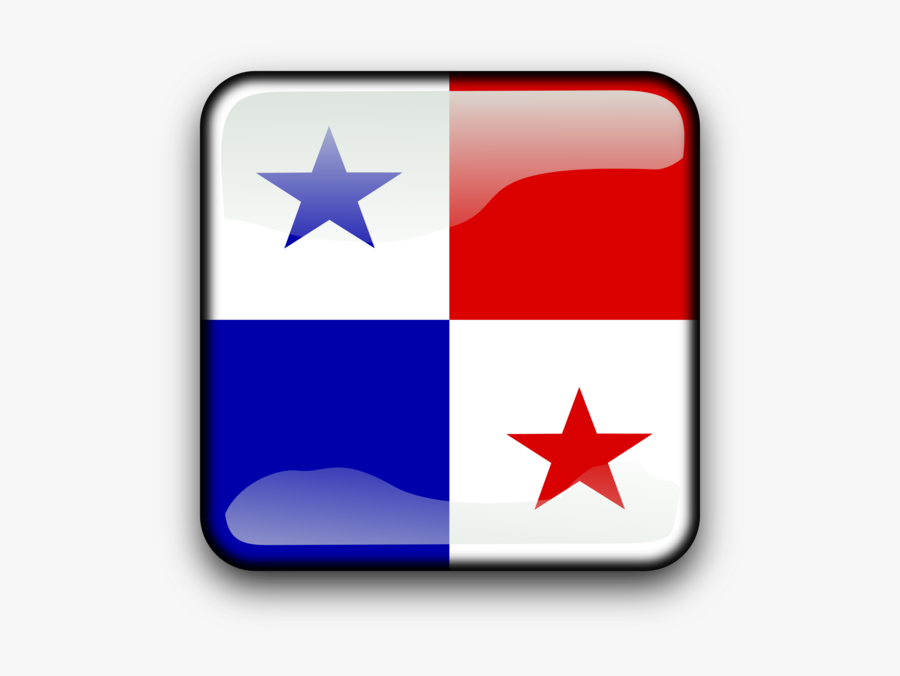 Transparent Texas Flags Clipart - Panama S Independence Day, Transparent Clipart