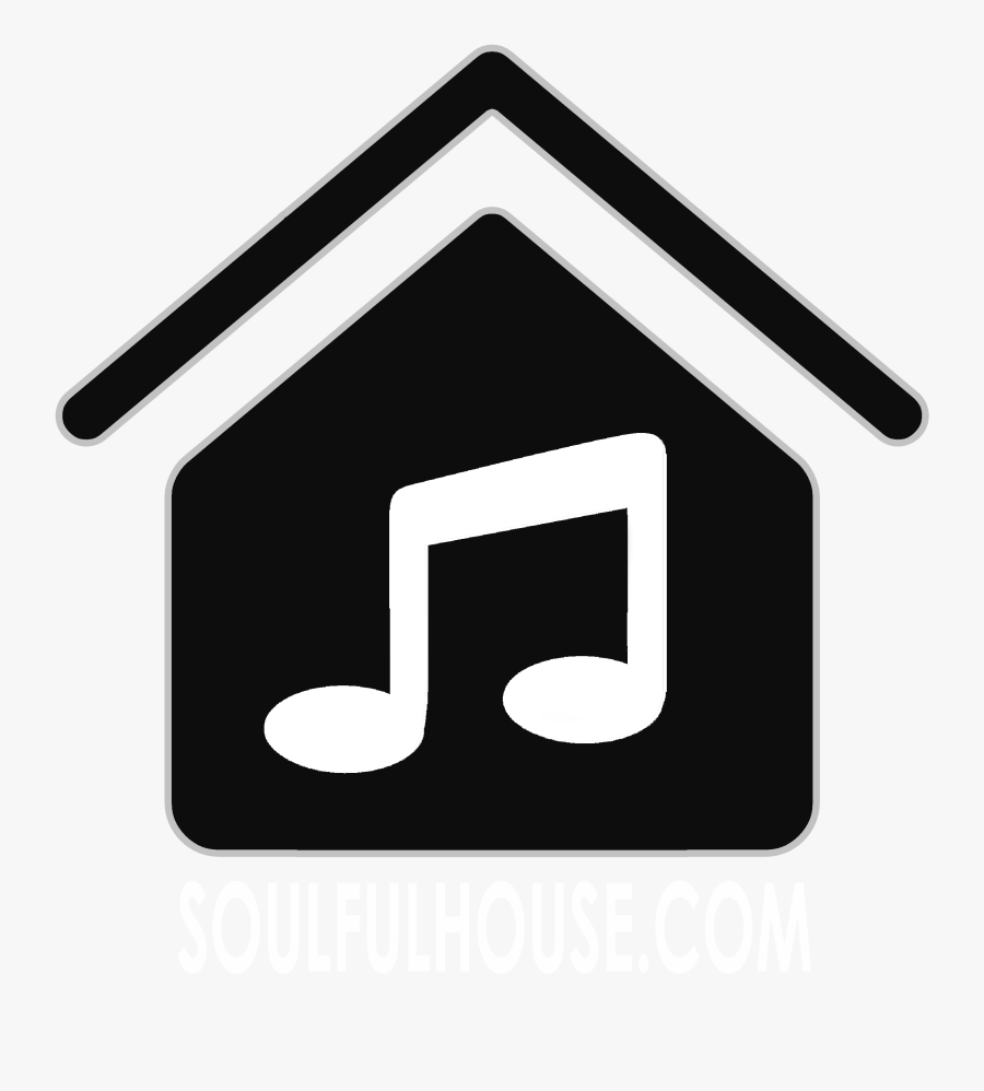 Transparent Music Time Clipart House Music Icon Png Free