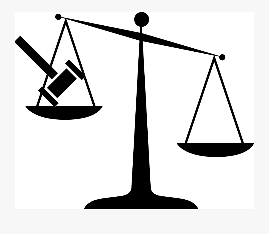 Measuring Scales Computer Icons Lady Justice Clip Art - Electrolyte Balance, Transparent Clipart