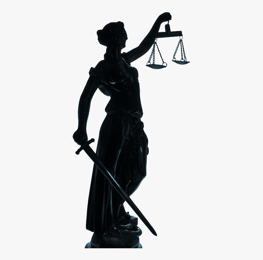 transparent lady justice png statue of justice silhouette free transparent clipart clipartkey transparent lady justice png statue