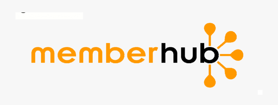 Memberhub, Transparent Clipart