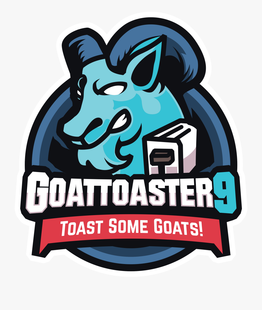 Goattoaster9, Transparent Clipart