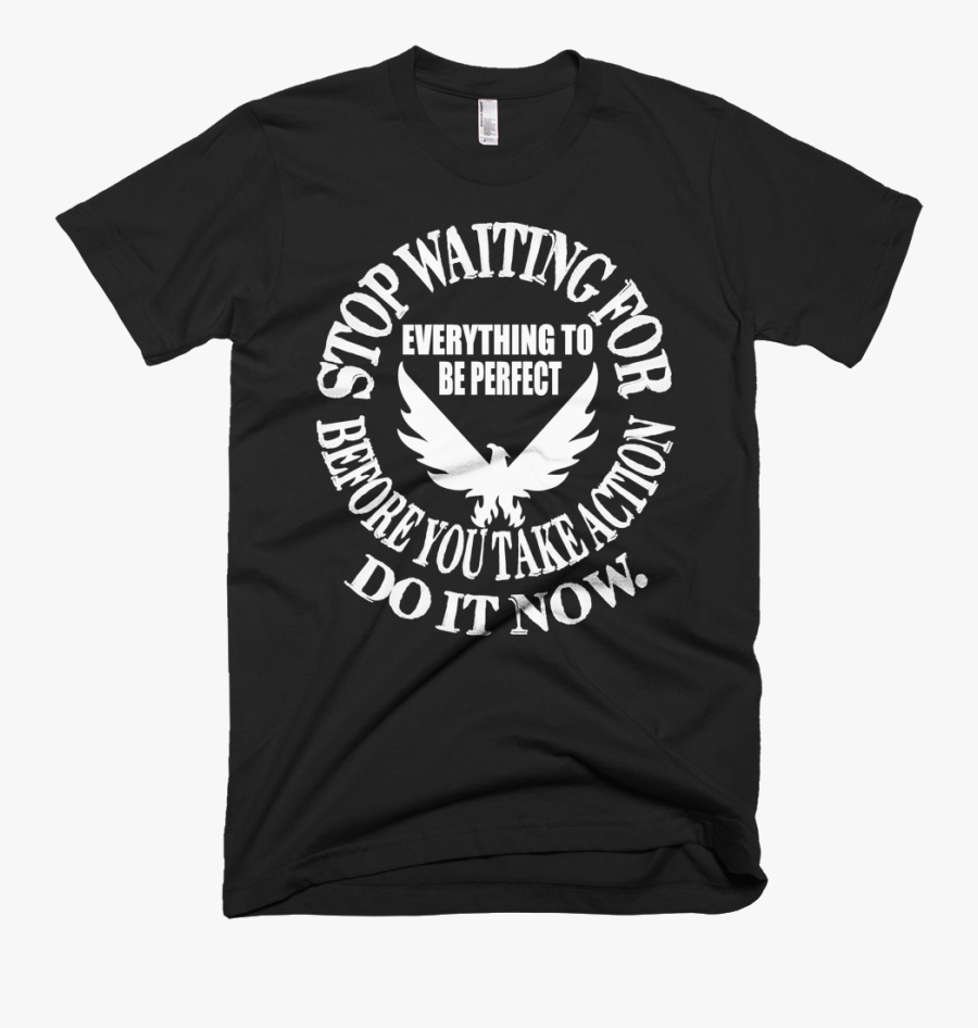 T Shirt Design Png - Harry Potter Happiness Quote T Shirt, Transparent Clipart