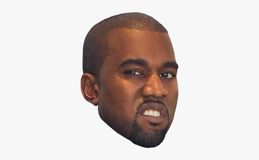 Kanye West Png Png Image - Kanye West Transparent, Transparent Clipart