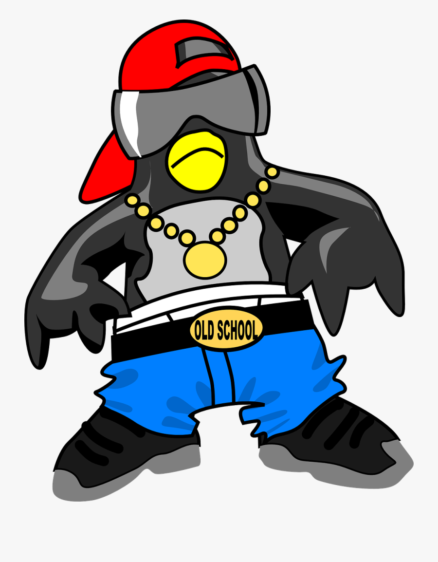 Some Have In The Last Few Days Expressed The Sentiment - Rap Clipart, Transparent Clipart