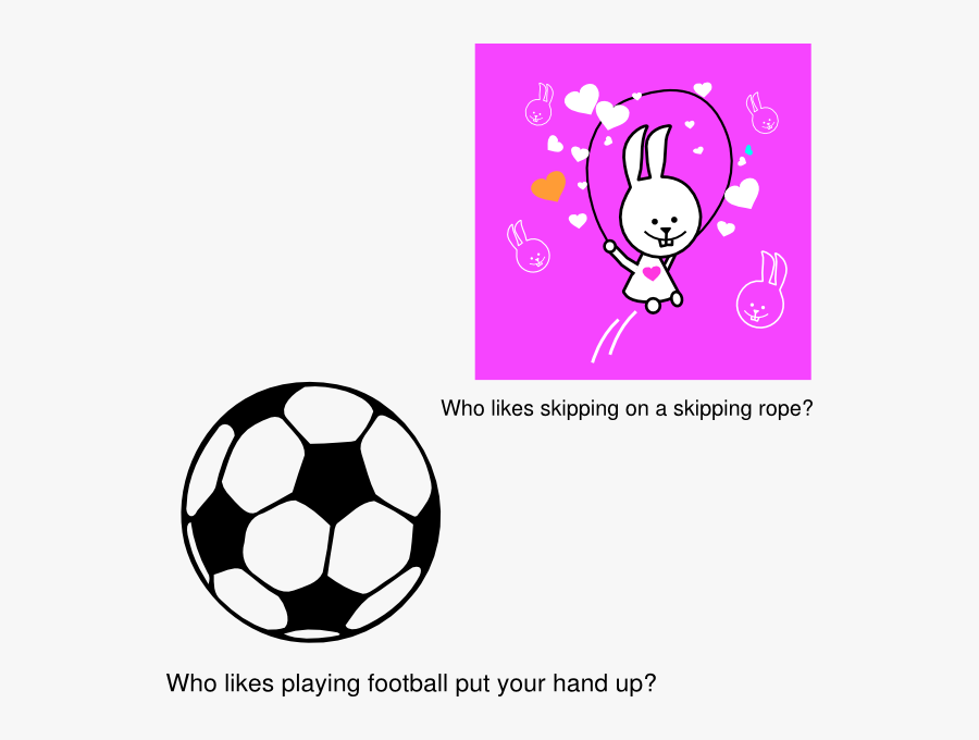 Red Soccer Ball Transparent, Transparent Clipart