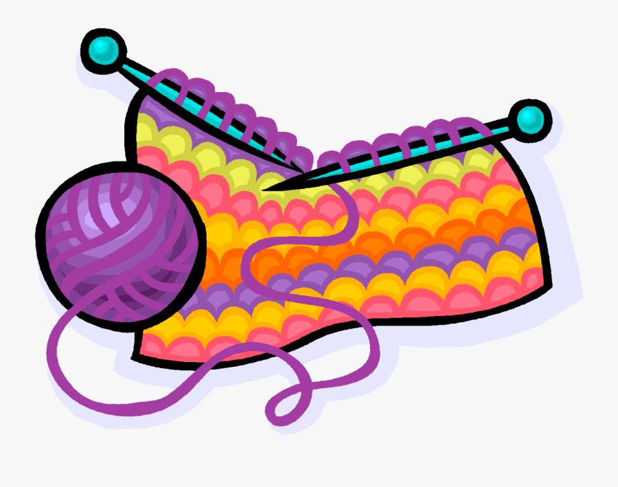 Knitting Clipart Free , Free Transparent Clipart ClipartKey