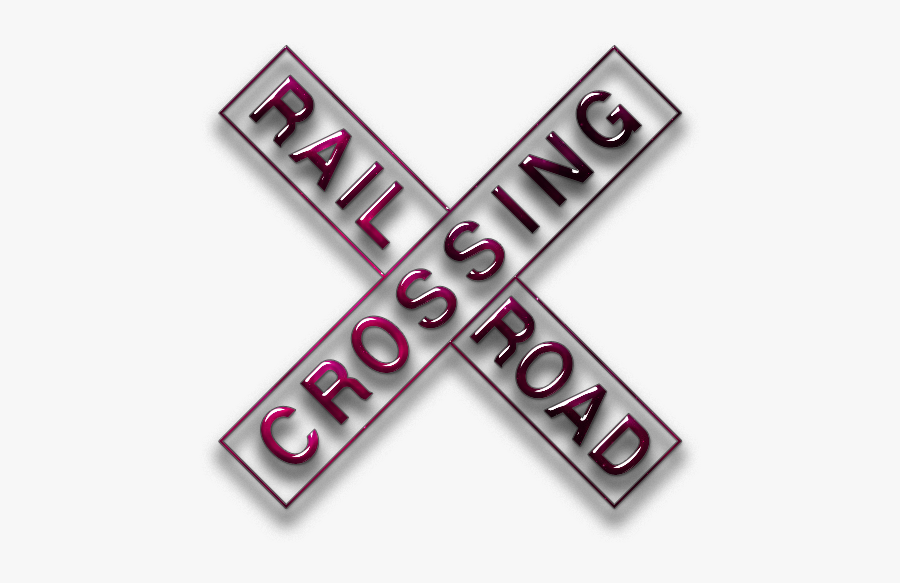 Home [mccordsvillebarbershop - Com] - Railroad Crossing Transparent Background, Transparent Clipart