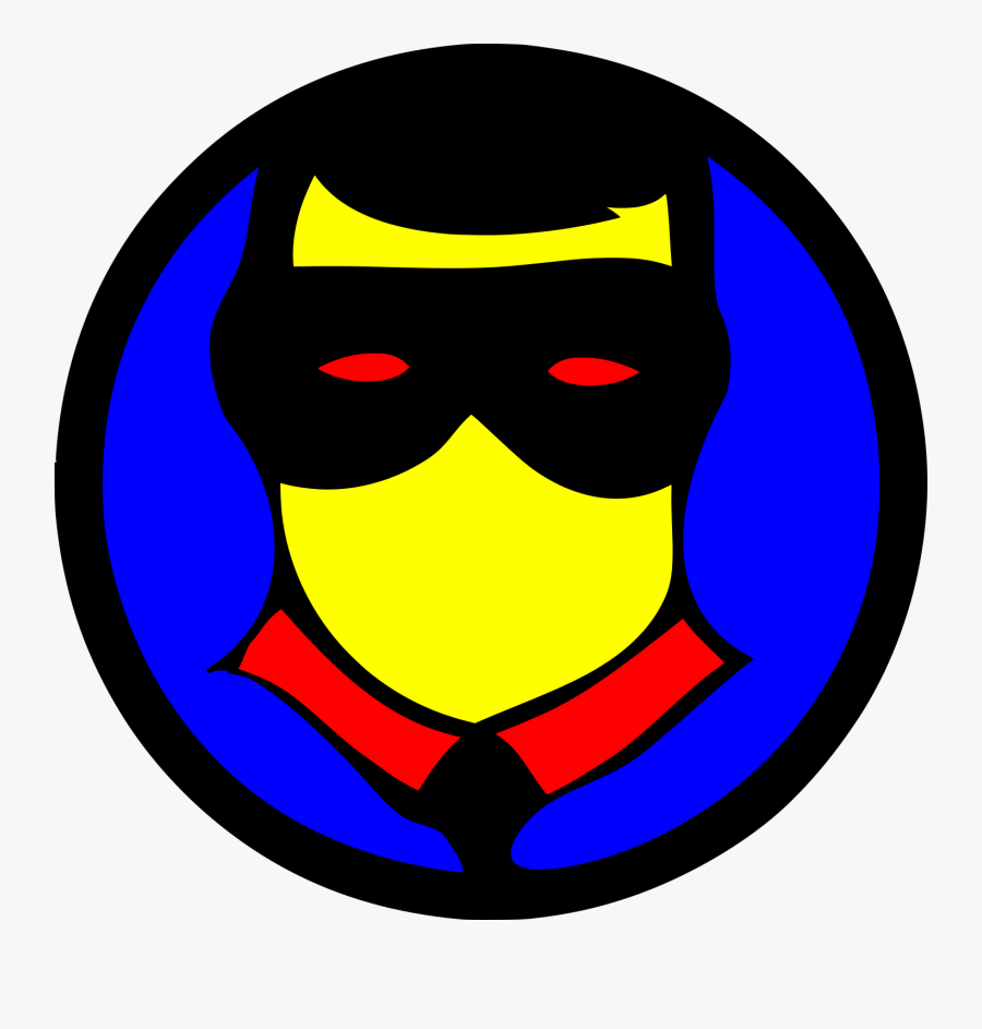 Superheroes Clipart Superstar, Transparent Clipart