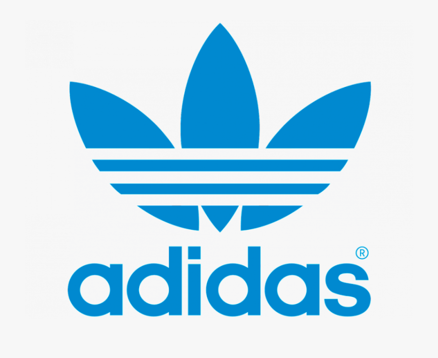 Transparent Superstars Clipart - Adidas Originals Logo Png, Transparent Clipart
