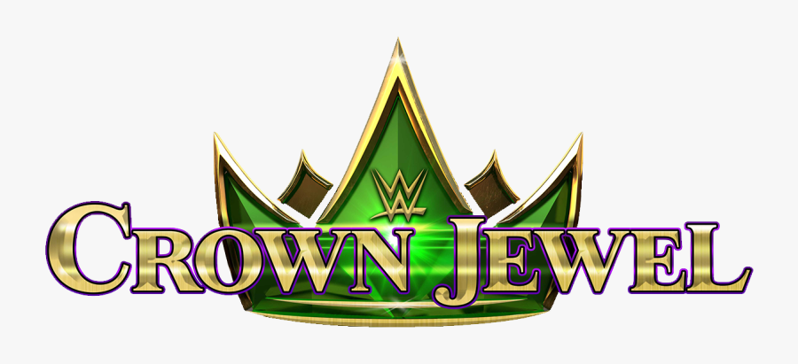 Transparent Simple Crown Png - Wwe Crown Jewel Ppv, Transparent Clipart