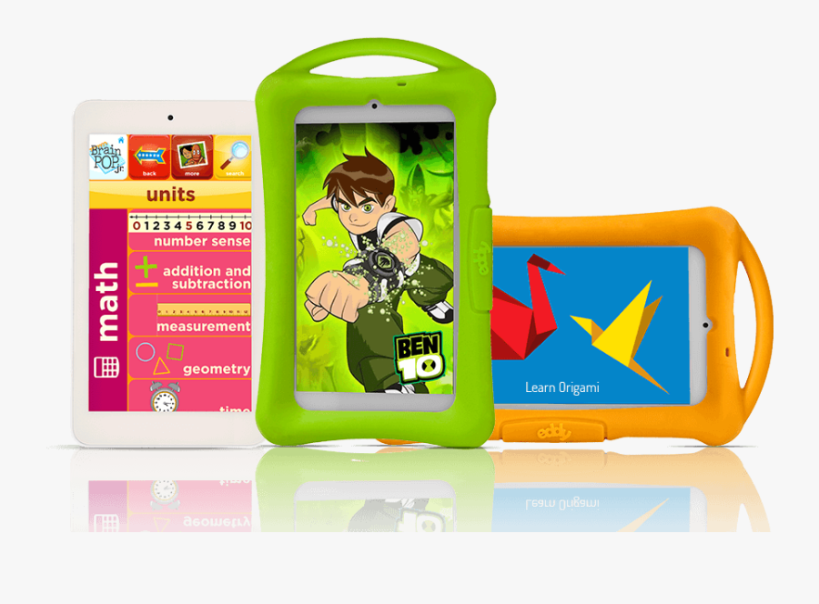 Your Child Could Be A Reading Superstar, A Tech Superstar, - Ben 10, Transparent Clipart