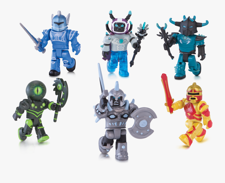 Hd Roblox Toys Ch Ampions Of Roblox Free Unlimited Roblox Figure - roblox headless robot