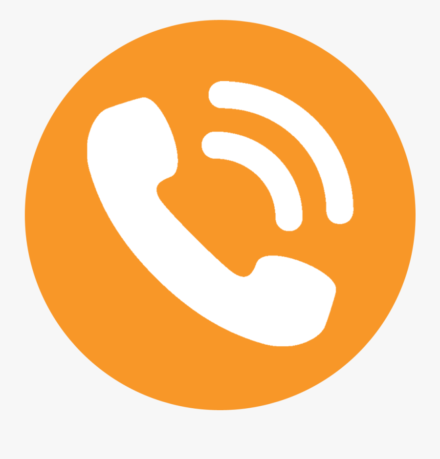 Telephone Logo Calling , Free Transparent Clipart - ClipartKey