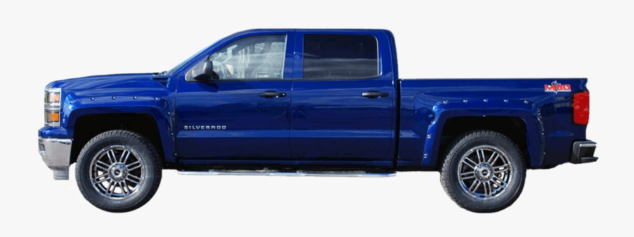 Chevy Truck Png - Ford Super Duty, Transparent Clipart