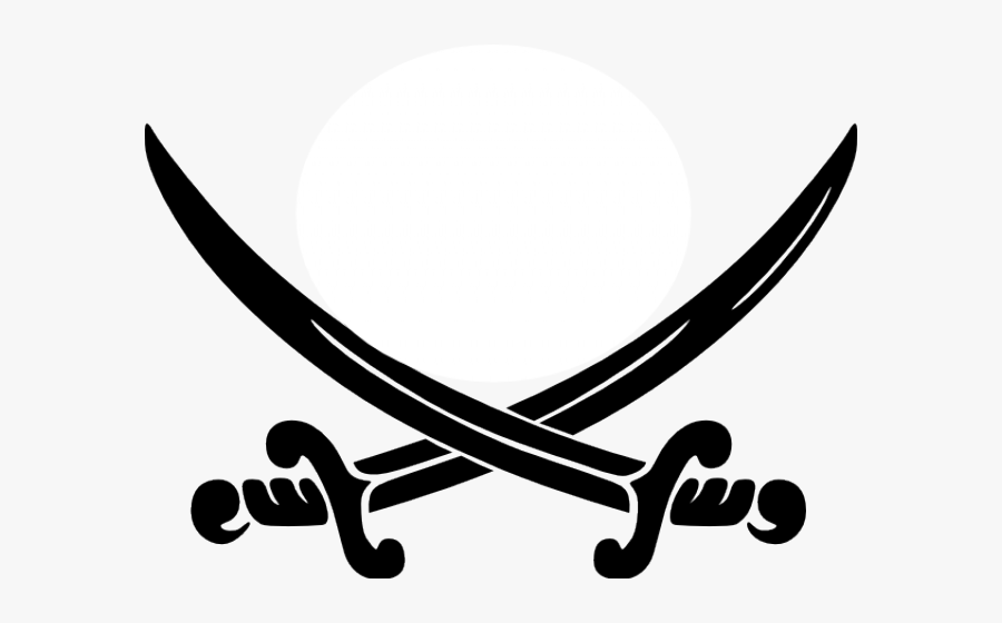 Pirate Png, Transparent Clipart