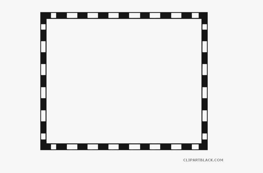 Clipart Car Borders - Border Design On A4 Size Paper, Transparent Clipart