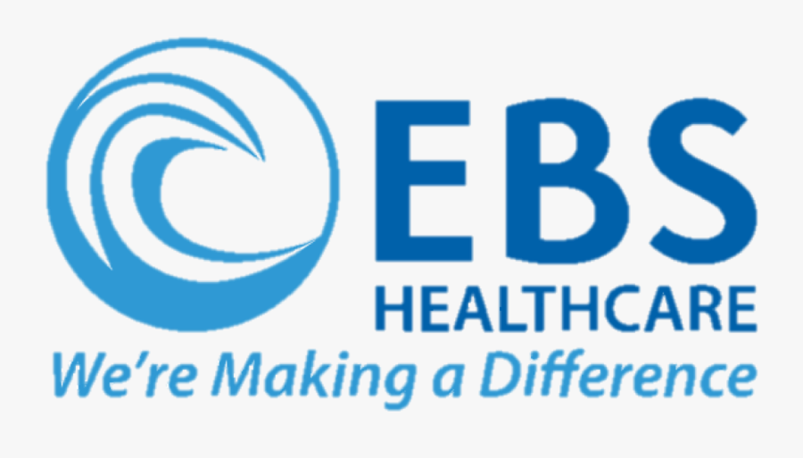 Ebs Healthcare, Transparent Clipart