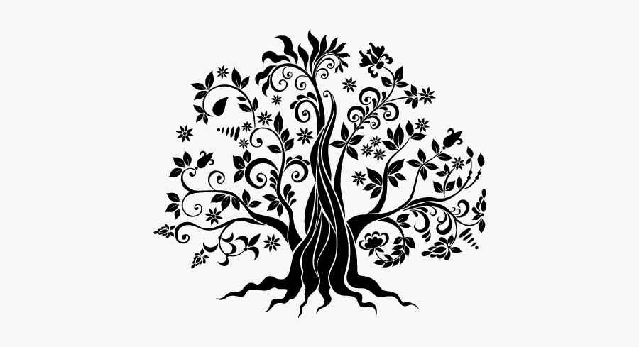 Transparent Tree Of Life, Transparent Clipart