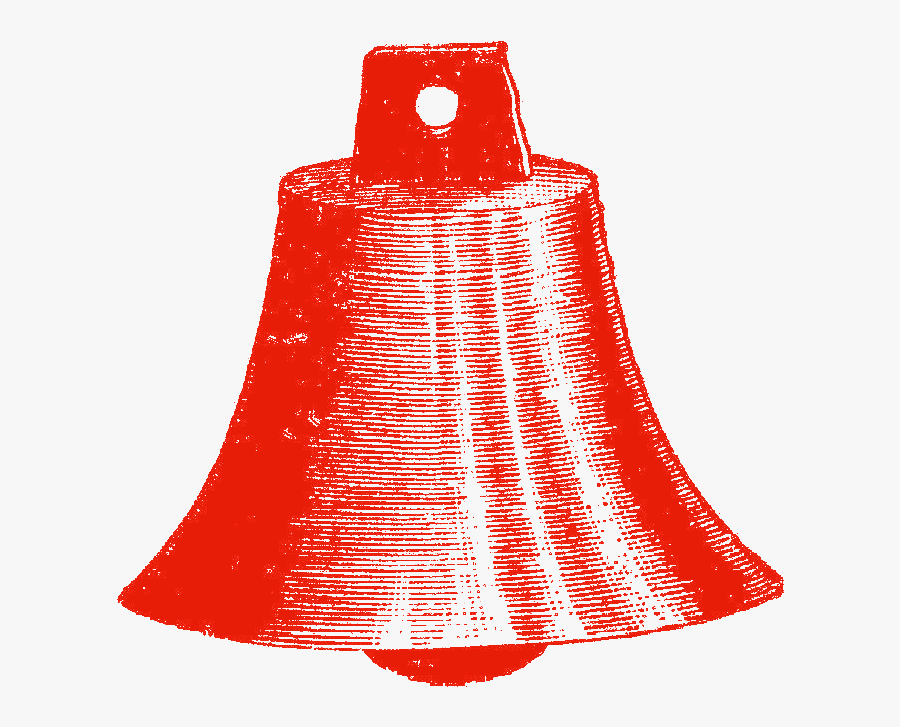Bell, Transparent Clipart