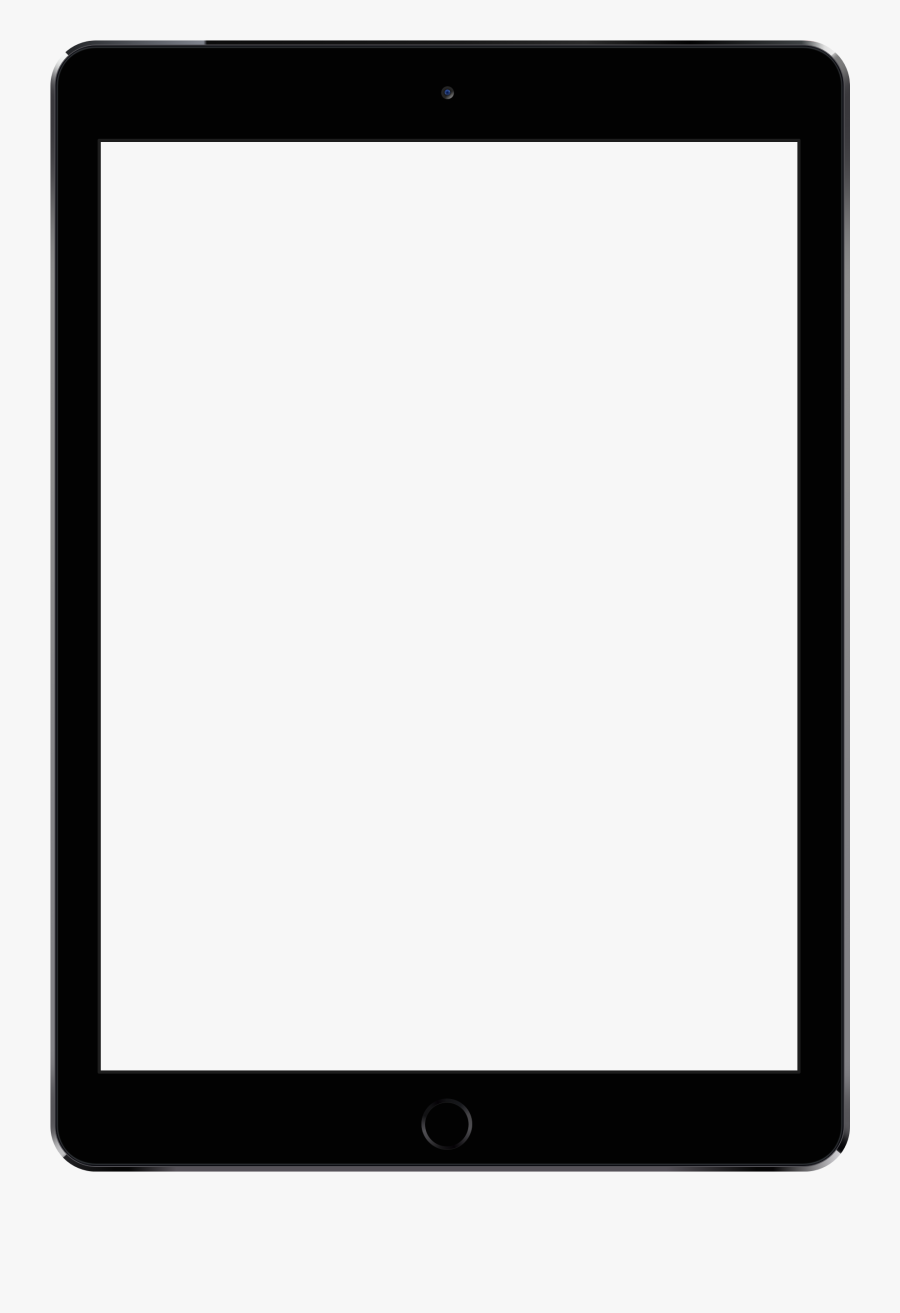 Long Rectangle Clipart And Featured Illustration - Cell Phone Android Png, Transparent Clipart