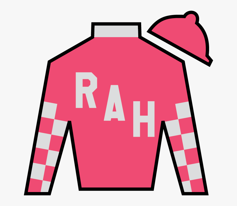 2019 Kentucky Derby Silks, Transparent Clipart