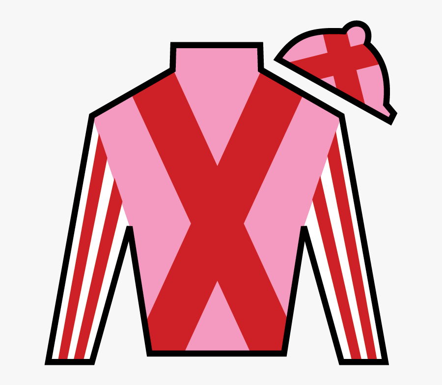 2019 Kentucky Derby Silks, Transparent Clipart