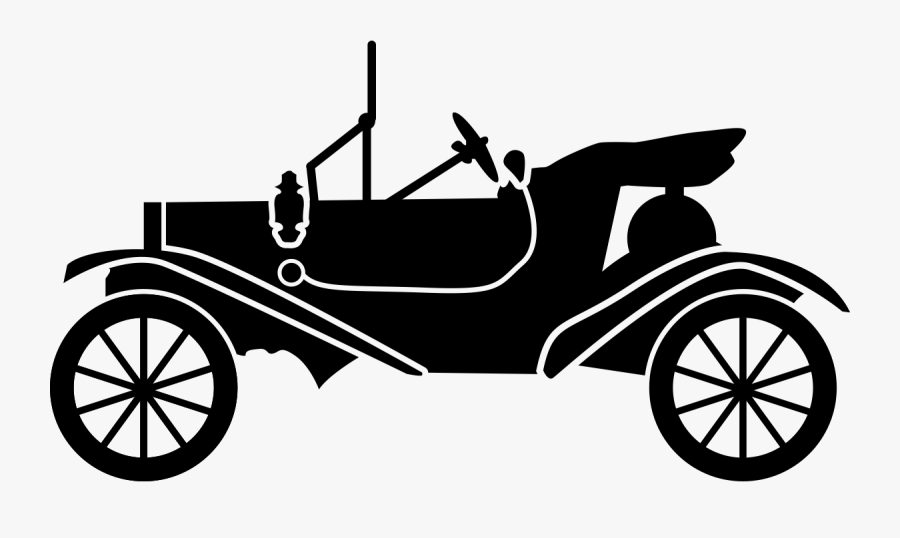 model t drawings