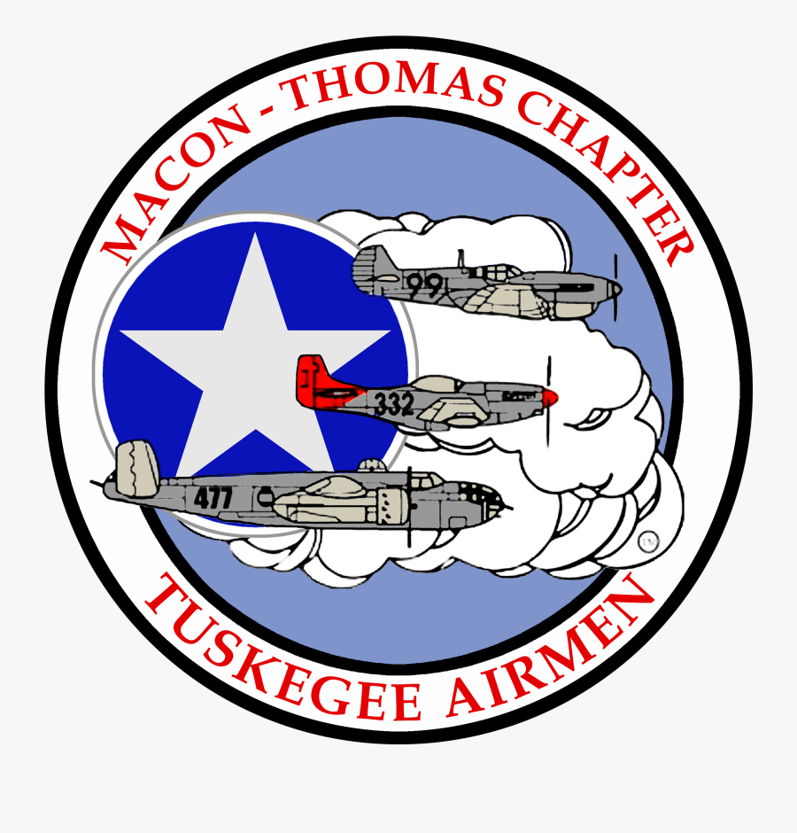 Tuskegee Airmen Logo Clipart, Transparent Clipart