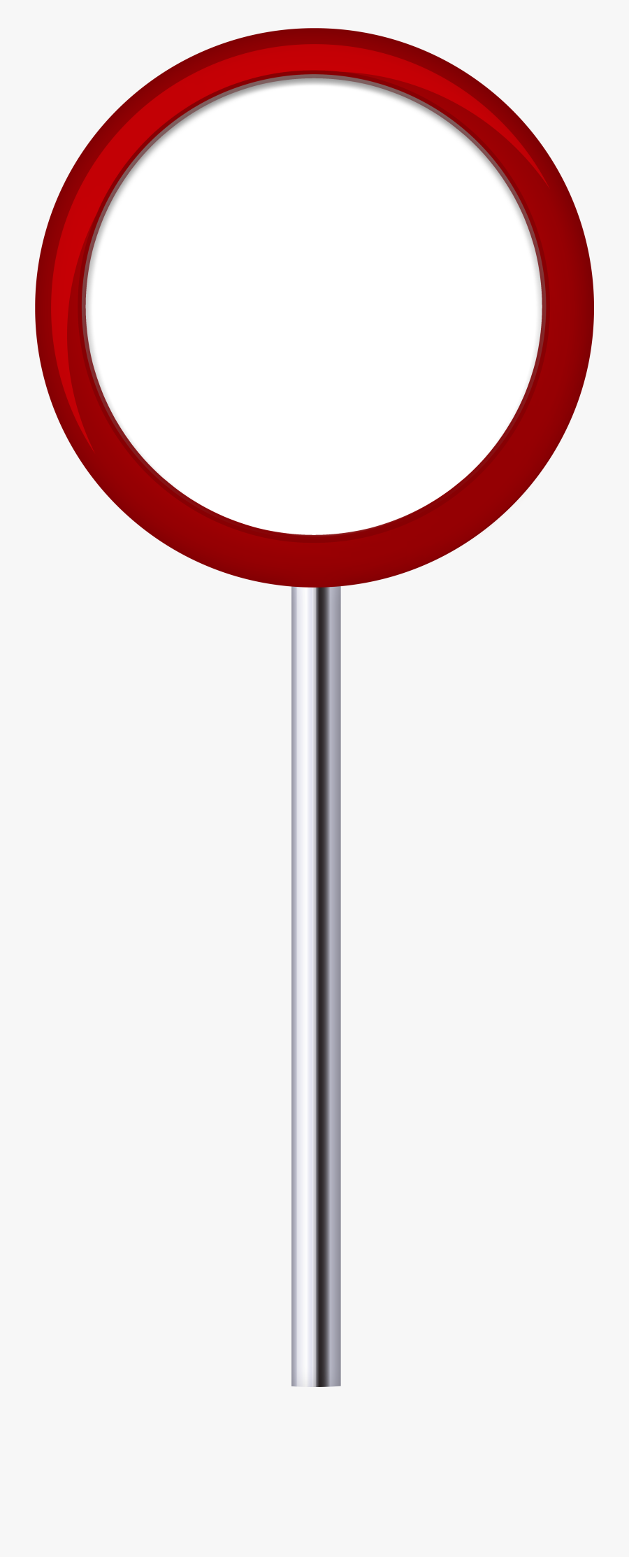 Red Not Allowed Sign Png Clip Art - Open Hands Of God, Transparent Clipart