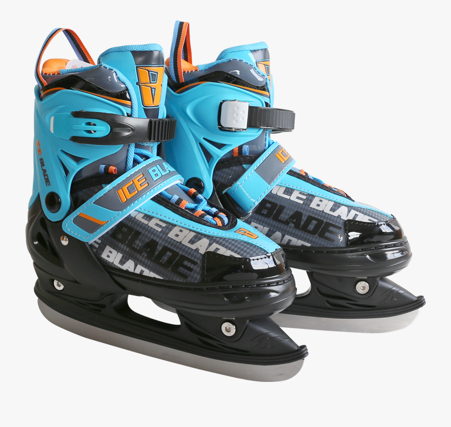 Ice Skates Png - Ice Skate, Transparent Clipart