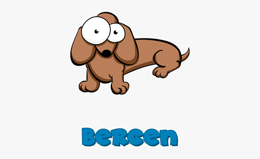 Basset Hound, Transparent Clipart