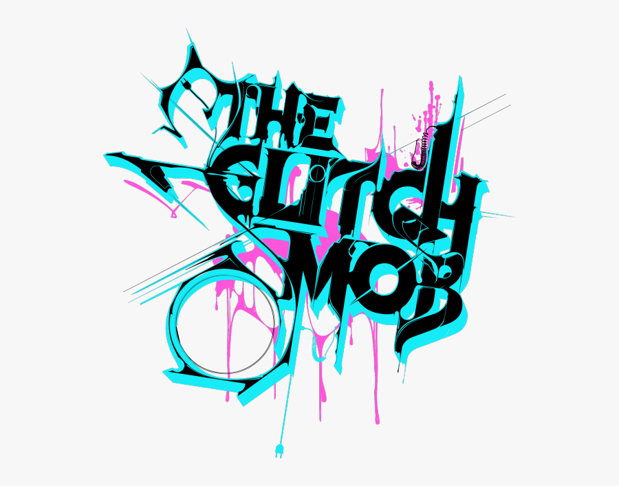 I Won"t Even Lie, I Love The Glitch Mob Fellas - Glitch Mob, Transparent Clipart