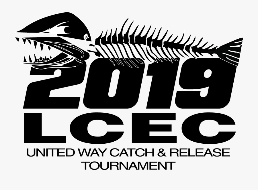 Lcec Fishing Tournament 2019, Transparent Clipart