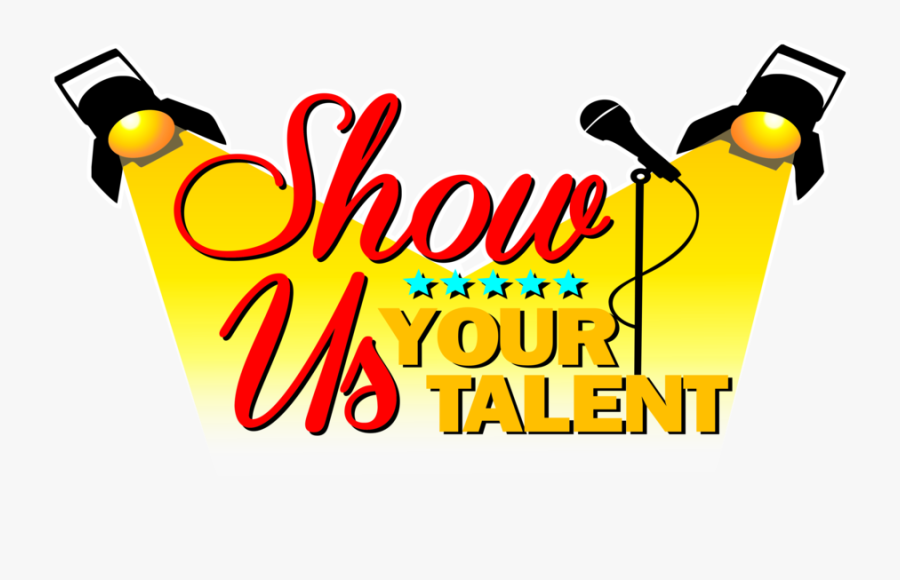 16 Top Talent Show Ideas For Young And Old - Show Your Talent Png, Transparent Clipart