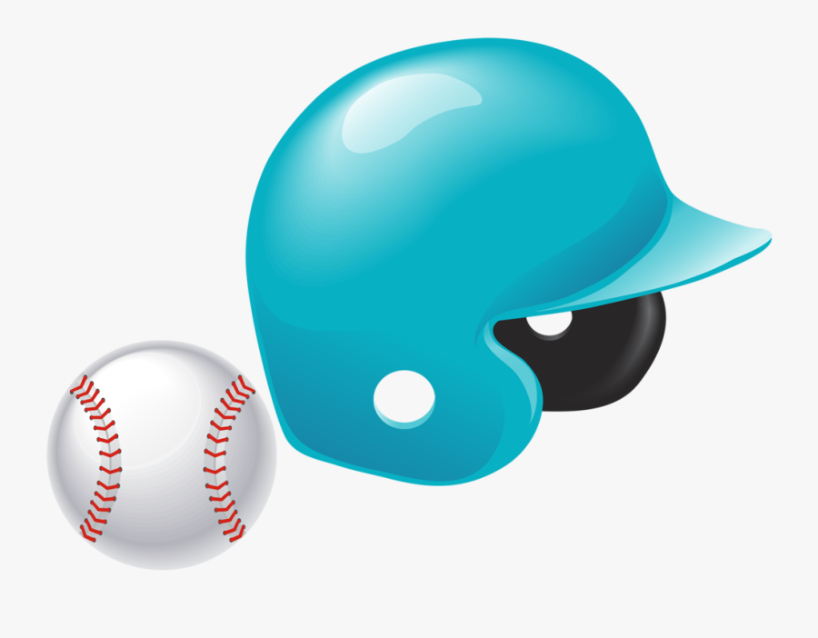 College Baseball, Transparent Clipart