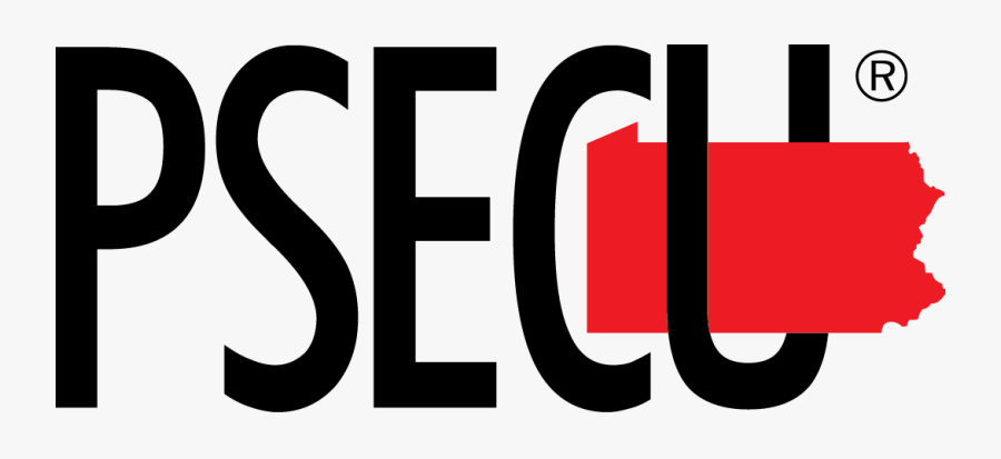 Psecu Logo, Transparent Clipart