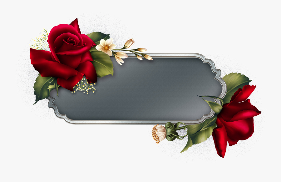 Transparent Puzzle Transparent Png - Garden Roses, Transparent Clipart