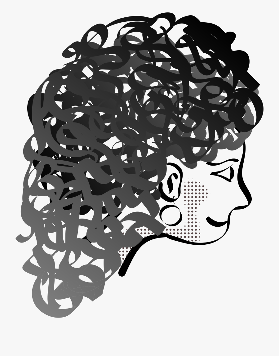 Woman Big Image Png - Portable Network Graphics, Transparent Clipart