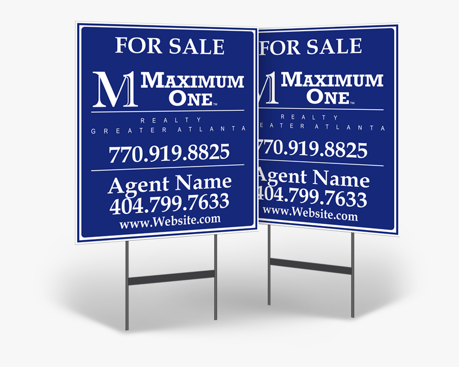 Transparent Yard Sign Png - Talking Points Memo, Transparent Clipart