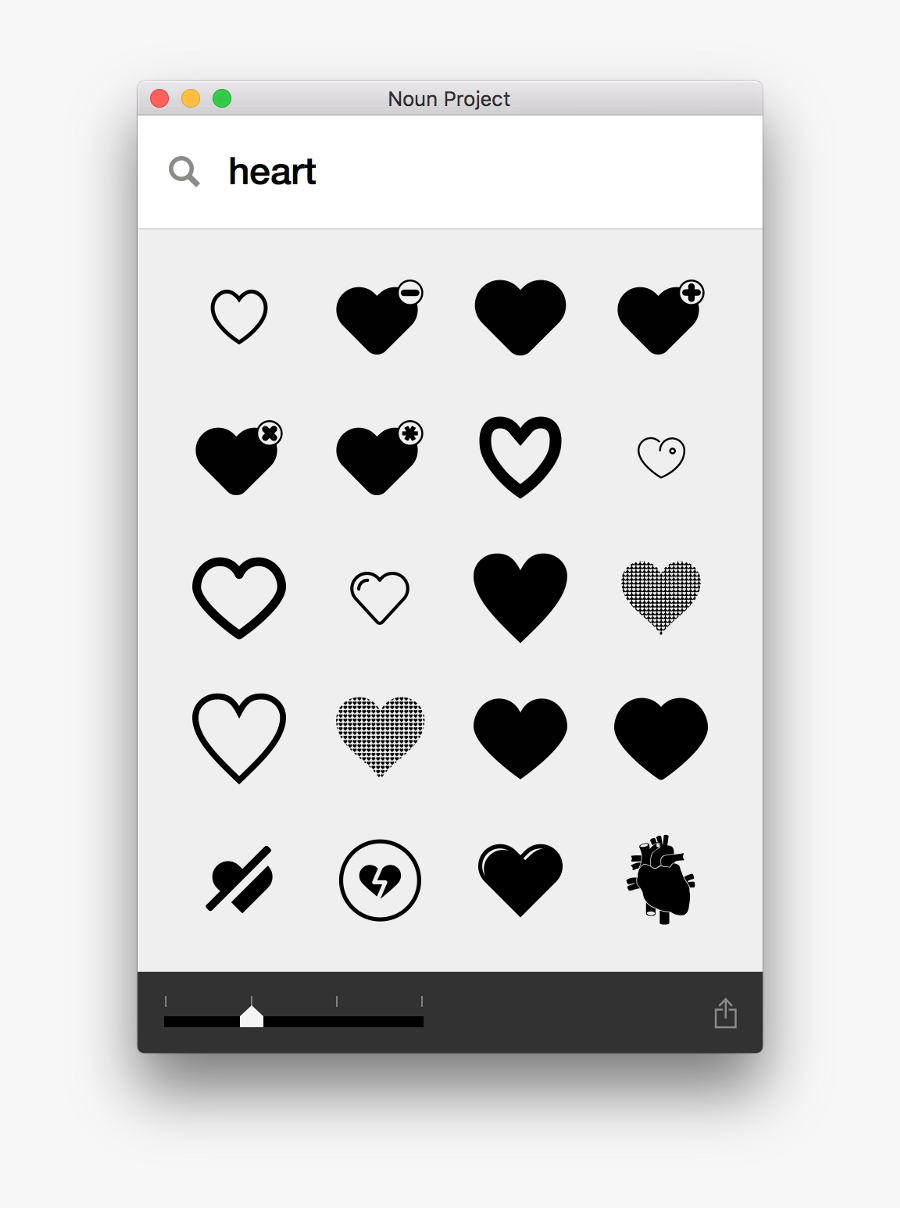 Transparent Geometric Heart Png - Heart, Transparent Clipart