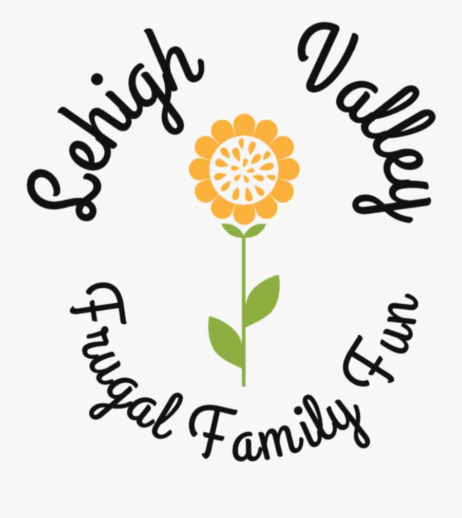 Lehigh Valley Frugal Family Fun - Time For A Spring Clean, Transparent Clipart