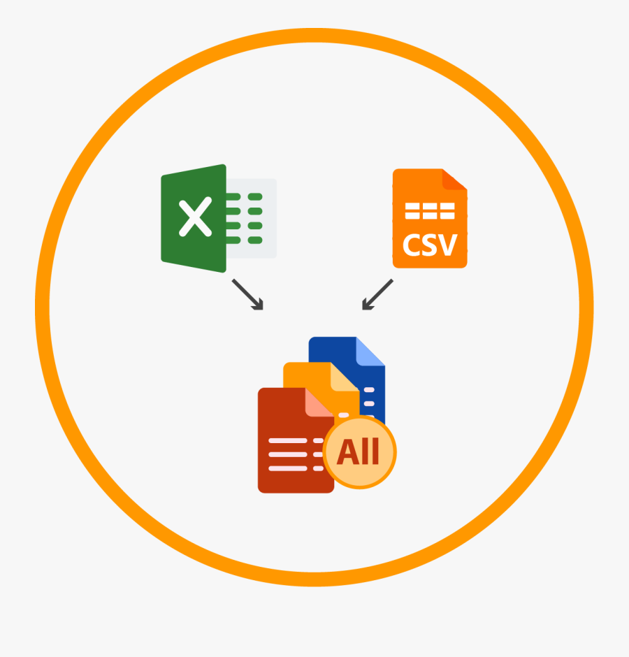 All In One Advance Product Search - Microsoft Excel, Transparent Clipart