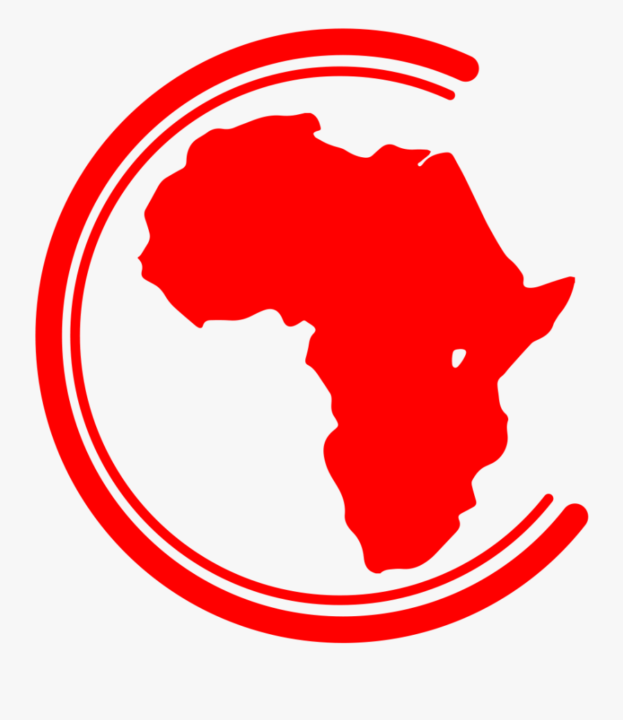 Africa Map Outline Png Clipart , Png Download - Kenya Mission Trip 2018, Transparent Clipart