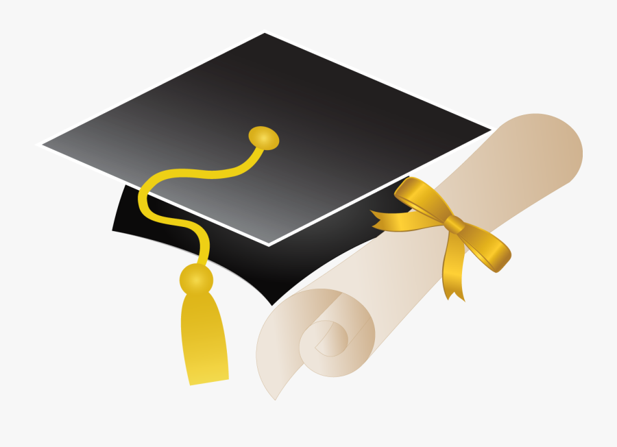 Graduation Ceremony Square Academic - Graduation Time, Transparent Clipart