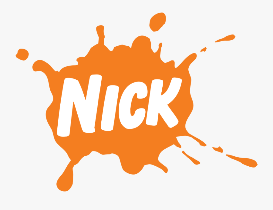 Nickelodeon Logo Transparent & Png Clipart Free Download - Dynamic Marks Logo, Transparent Clipart